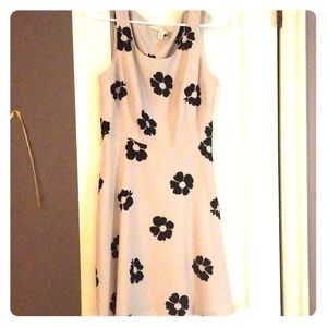 Lauren Conrad summer dress